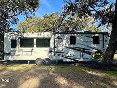 2022 Forest River Riverstone Reserve 3850RK, $ 94,995