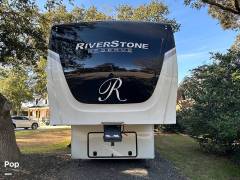 2022 Forest River Riverstone Reserve 3850RK, $ 94,995