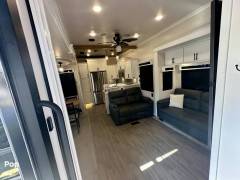 2022 Forest River Riverstone Reserve 3850RK, $ 94,995