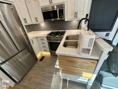 2022 Forest River Riverstone Reserve 3850RK, $ 94,995