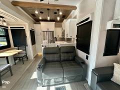 2022 Forest River Riverstone Reserve 3850RK, $ 94,995