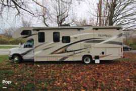 2017 Thor Motor Coach Freedom Elite 29FE, $ 49,000