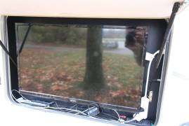 2017 Thor Motor Coach Freedom Elite 29FE, $ 49,000