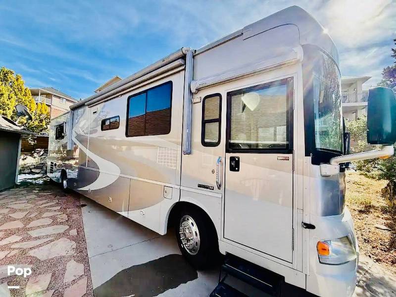 2007 Itasca Ellipse 40KD, $ 59,990