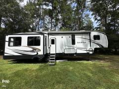 2022 Forest River Sabre 36BHQ, $ 63,500