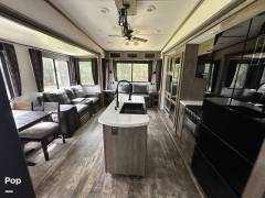 2022 Forest River Sabre 36BHQ, $ 63,500
