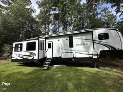 2022 Forest River Sabre 36BHQ, $ 63,500