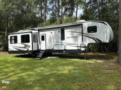 2022 Forest River Sabre 36BHQ, $ 63,500