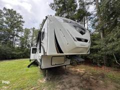 2022 Forest River Sabre 36BHQ, $ 63,500