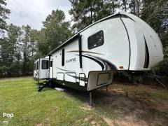 2022 Forest River Sabre 36BHQ, $ 63,500