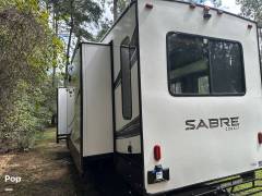 2022 Forest River Sabre 36BHQ, $ 63,500
