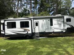 2022 Forest River Sabre 36BHQ, $ 63,500