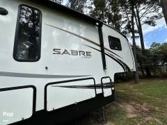 2022 Forest River Sabre 36BHQ, $ 63,500