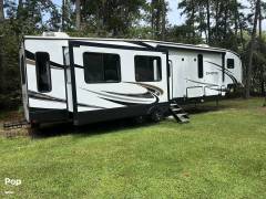 2022 Forest River Sabre 36BHQ, $ 63,500