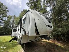 2022 Forest River Sabre 36BHQ, $ 63,500