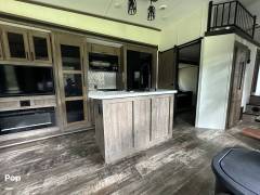 2022 Forest River Sabre 36BHQ, $ 63,500