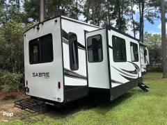 2022 Forest River Sabre 36BHQ, $ 63,500