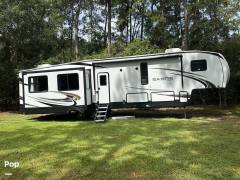 2022 Forest River Sabre 36BHQ, $ 63,500