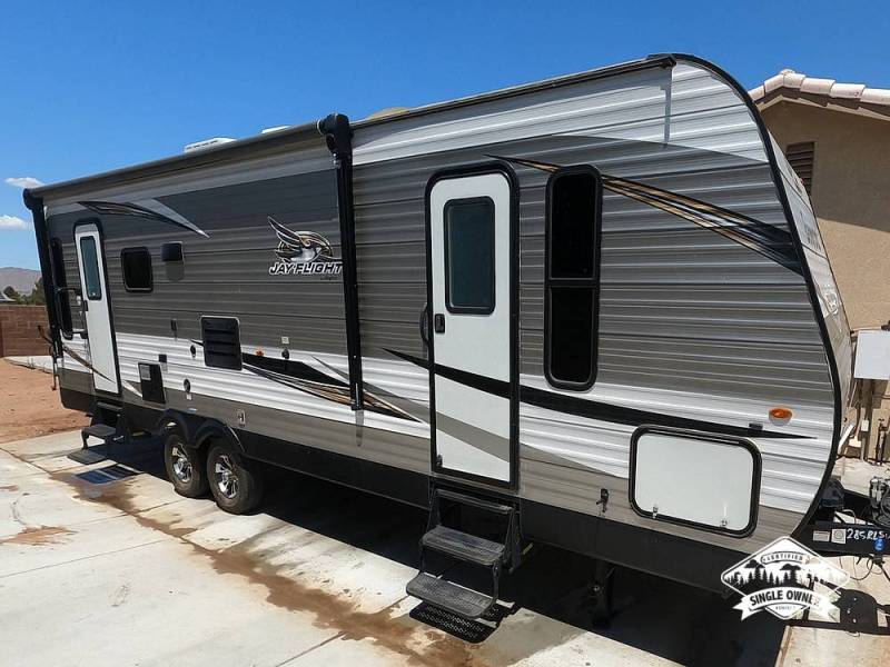 2020 Jayco Jay Flight SLX 285RLSW, $ 26,800