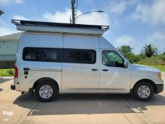 2021 Nissan 4X4 NV 3500 HR SV V8, $ 99,900