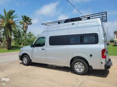 2021 Nissan 4X4 NV 3500 HR SV V8, $ 99,900