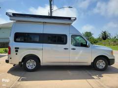 2021 Nissan 4X4 NV 3500 HR SV V8, $ 99,900