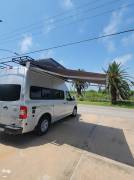 2021 Nissan 4X4 NV 3500 HR SV V8, $ 99,900