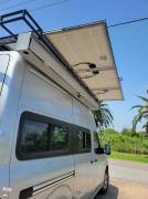 2021 Nissan 4X4 NV 3500 HR SV V8, $ 99,900
