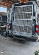 2021 Nissan 4X4 NV 3500 HR SV V8, $ 99,900