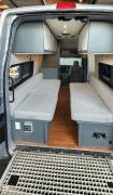 2021 Nissan 4X4 NV 3500 HR SV V8, $ 99,900
