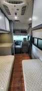 2021 Nissan 4X4 NV 3500 HR SV V8, $ 99,900
