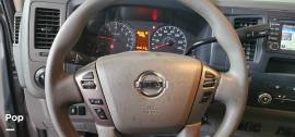 2021 Nissan 4X4 NV 3500 HR SV V8, $ 99,900