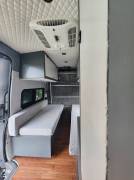 2021 Nissan 4X4 NV 3500 HR SV V8, $ 99,900
