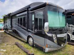 2015 Itasca Ellipse 42QD, $ 149,900