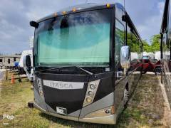 2015 Itasca Ellipse 42QD, $ 149,900
