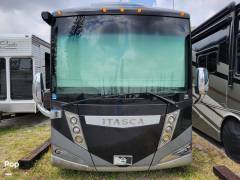 2015 Itasca Ellipse 42QD, $ 149,900