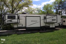 2021 Forest River Heritage Glen Elite 36FL, $ 49,500