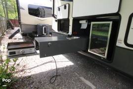 2021 Forest River Heritage Glen Elite 36FL, $ 49,500