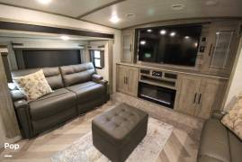 2021 Forest River Heritage Glen Elite 36FL, $ 49,500