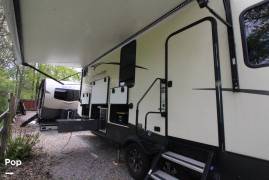 2021 Forest River Heritage Glen Elite 36FL, $ 49,500