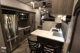 2021 Forest River Heritage Glen Elite 36FL, $ 49,500