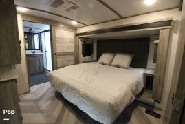 2021 Forest River Heritage Glen Elite 36FL, $ 49,500