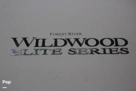 2021 Forest River Heritage Glen Elite 36FL, $ 49,500