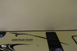 2021 Forest River Heritage Glen Elite 36FL, $ 49,500