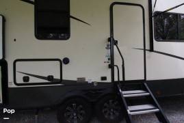 2021 Forest River Heritage Glen Elite 36FL, $ 49,500