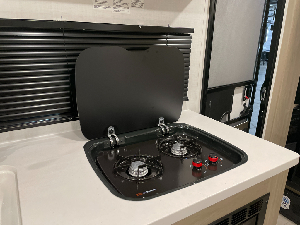 2026 Forest River Rockwood Geo Pro G19LE, $ 20,999