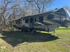 2020 Keystone Raptor 413, $ 82,060