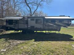 2020 Keystone Raptor 413, $ 82,060