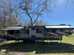 2020 Keystone Raptor 413, $ 82,060