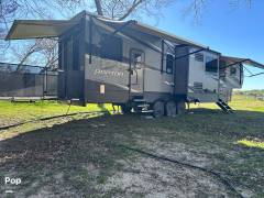 2020 Keystone Raptor 413, $ 82,060